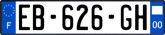 EB-626-GH