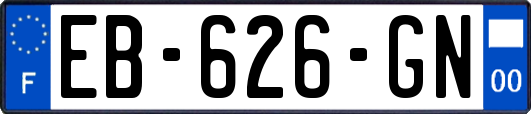 EB-626-GN