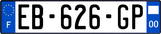 EB-626-GP