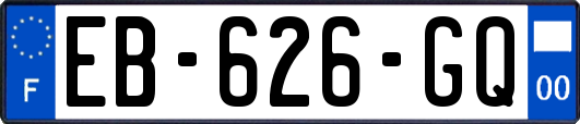 EB-626-GQ