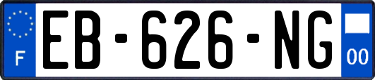 EB-626-NG