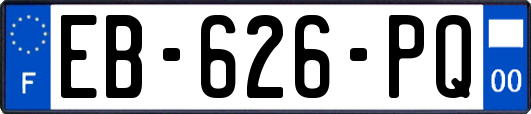 EB-626-PQ