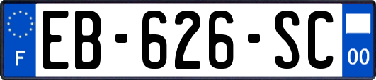 EB-626-SC