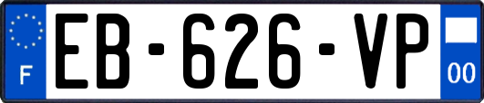 EB-626-VP