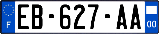 EB-627-AA