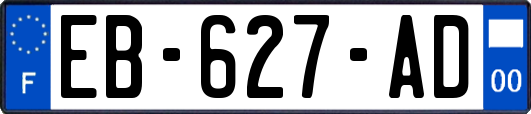 EB-627-AD