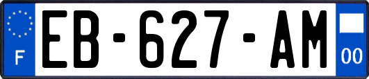 EB-627-AM