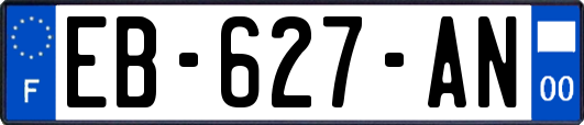 EB-627-AN