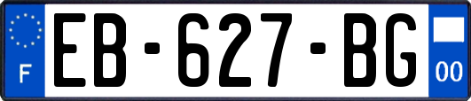 EB-627-BG