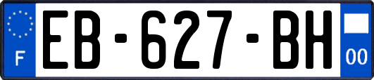 EB-627-BH