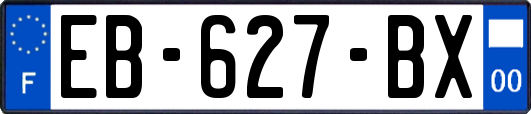 EB-627-BX