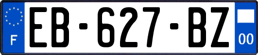 EB-627-BZ