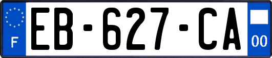 EB-627-CA