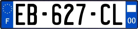 EB-627-CL