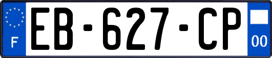 EB-627-CP