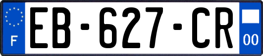 EB-627-CR