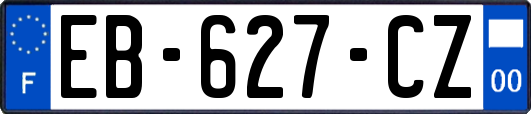 EB-627-CZ