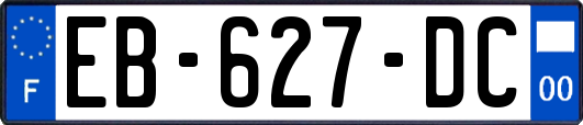 EB-627-DC