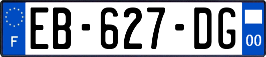 EB-627-DG