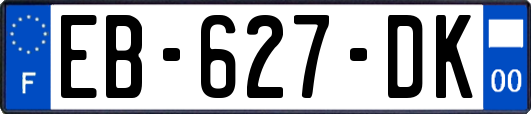 EB-627-DK