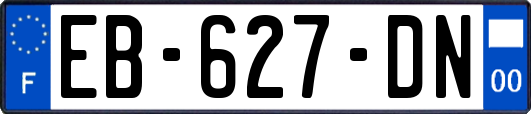 EB-627-DN