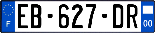 EB-627-DR