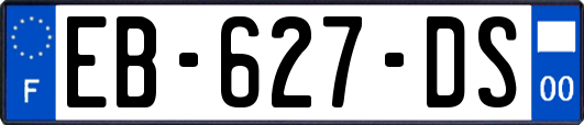 EB-627-DS