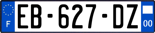 EB-627-DZ