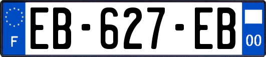 EB-627-EB