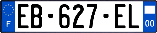 EB-627-EL