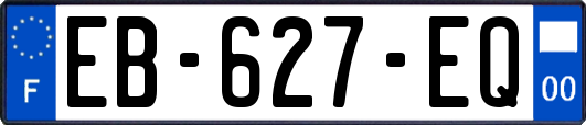 EB-627-EQ