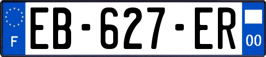 EB-627-ER