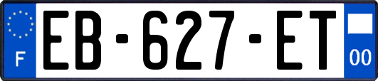 EB-627-ET