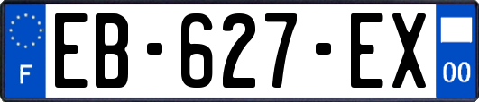 EB-627-EX