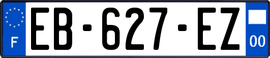 EB-627-EZ