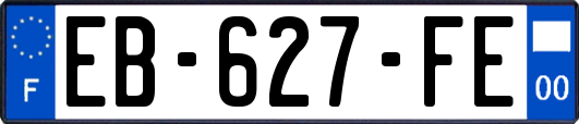 EB-627-FE