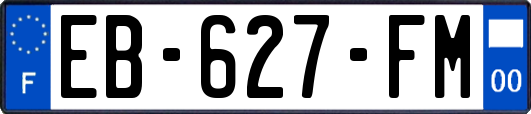 EB-627-FM