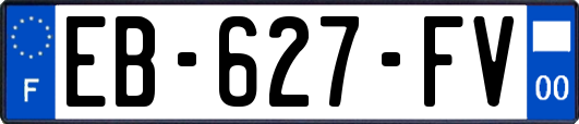 EB-627-FV