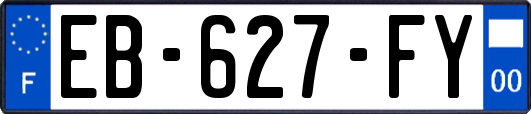 EB-627-FY