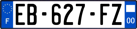 EB-627-FZ