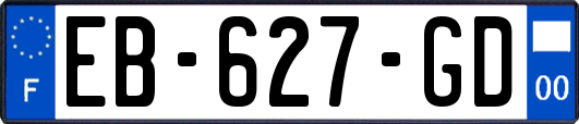 EB-627-GD