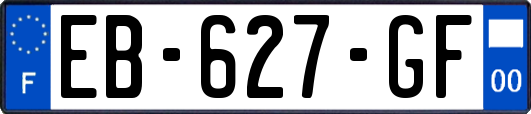 EB-627-GF