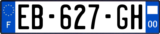 EB-627-GH