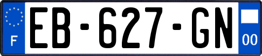 EB-627-GN