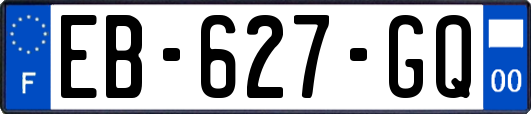 EB-627-GQ