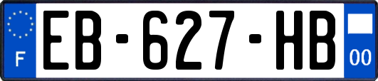 EB-627-HB