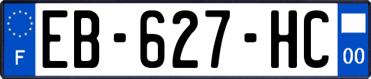 EB-627-HC