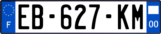 EB-627-KM