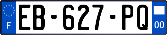 EB-627-PQ