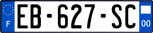 EB-627-SC